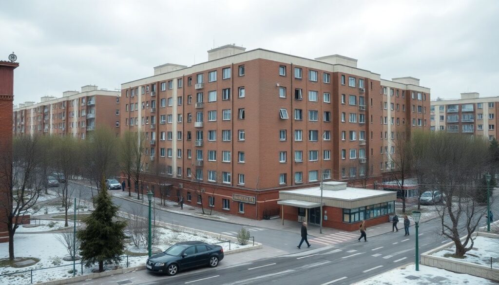 Инфраструктура вокруг дома: на что обращать внимание, чтобы не пожалеть о покупке - иллюстрация