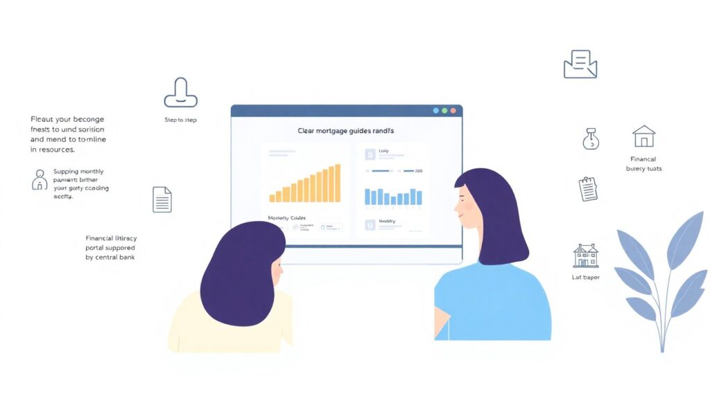 Как пройти одобрение по ипотеке с минимальным пакетом документов и без отказов - иллюстрация