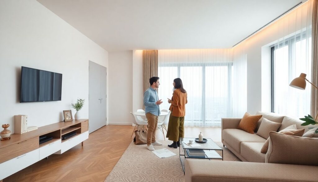 Ремонт в новостройке: с отделкой от застройщика или «в черновом» — что выгоднее - иллюстрация