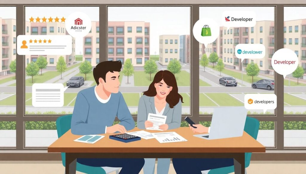 Юридические риски при покупке новостройки: какие документы нужно проверить обязательно - иллюстрация