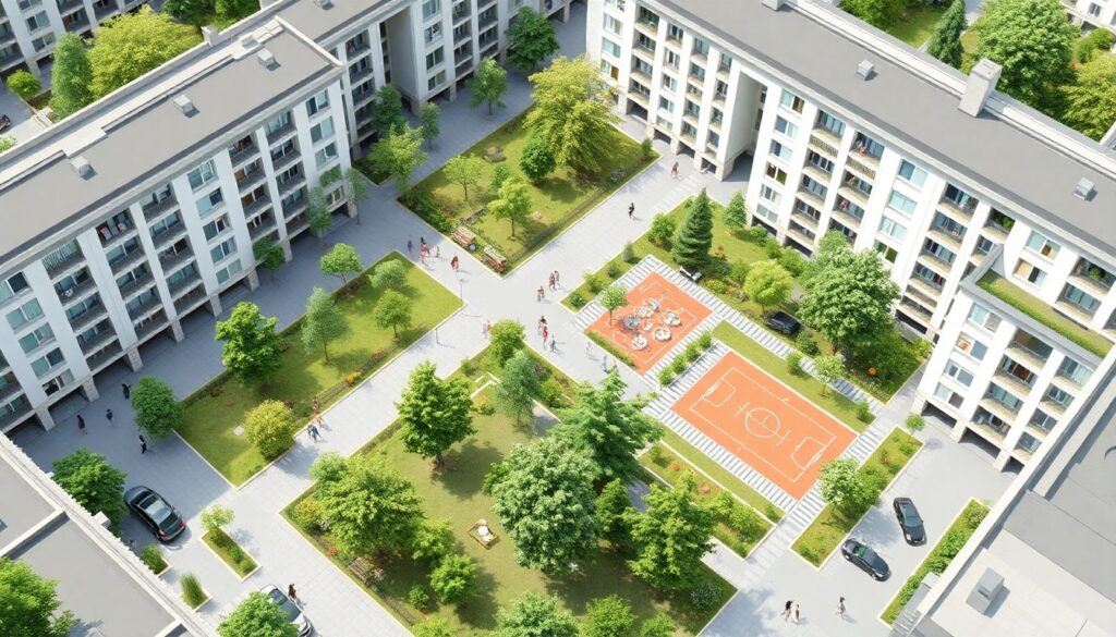 Топ-10 новостроек месяца: свежие объекты, на которые стоит обратить внимание уже сейчас - иллюстрация