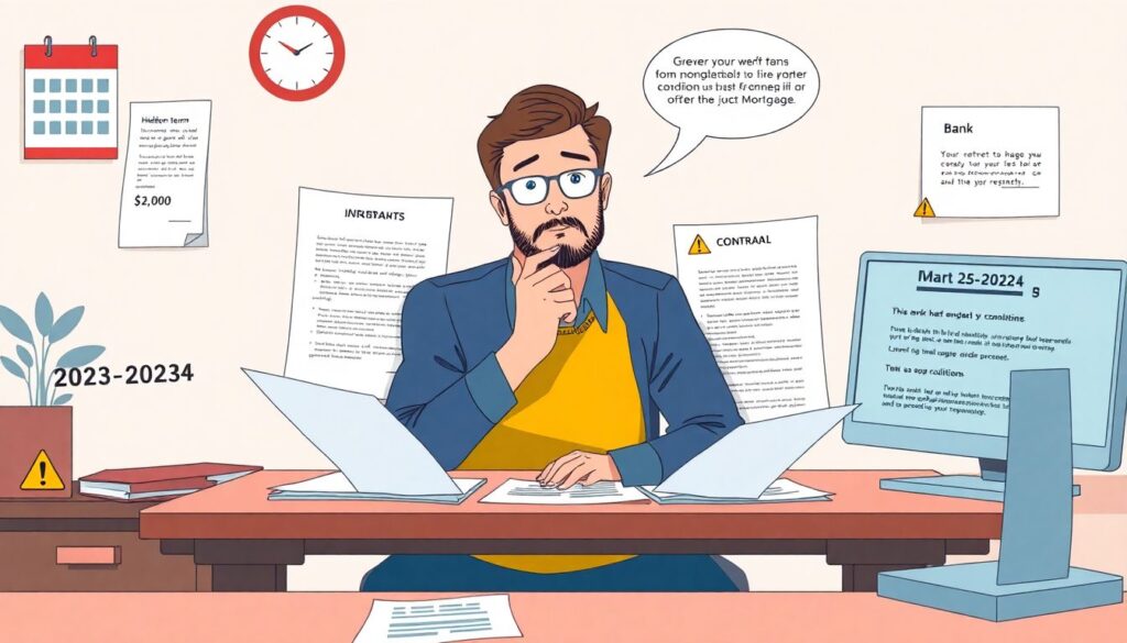 Как выбрать выгодную ипотеку в 2025 году: сравнение банковских программ и скрытых условий - иллюстрация