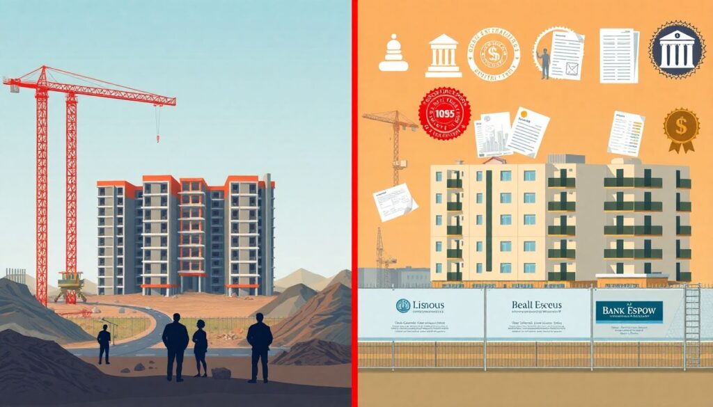 Инвестиции в новостройки: какие проекты приносят максимальную доходность на старте продаж - иллюстрация