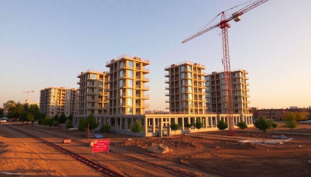 Инвестиции в новостройки: какие проекты приносят максимальную доходность на старте продаж - иллюстрация