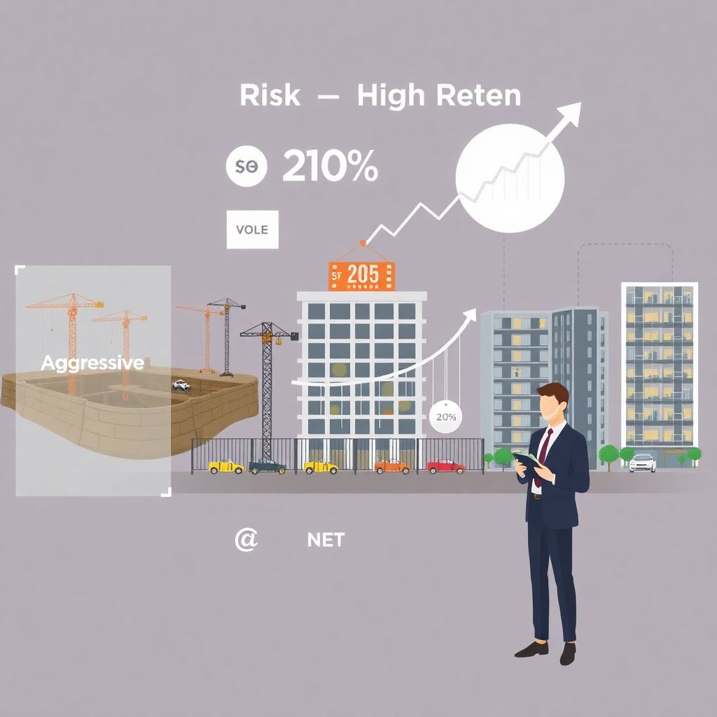 Инвестиции в новостройки: как выбрать проекты с максимумом доходности на старте