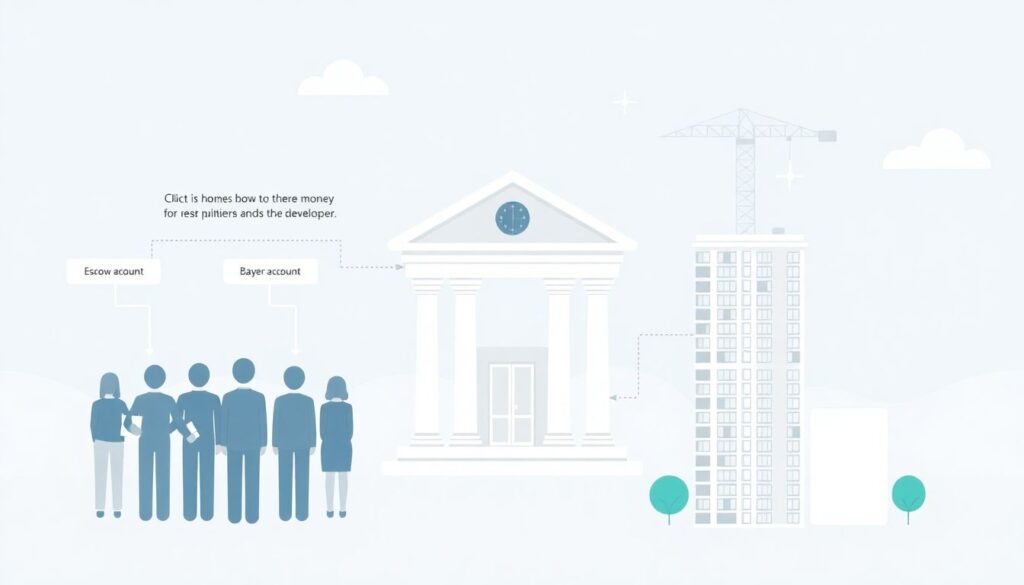 Как изменится рынок недвижимости после новых законов и регулирования долевого строительства - иллюстрация