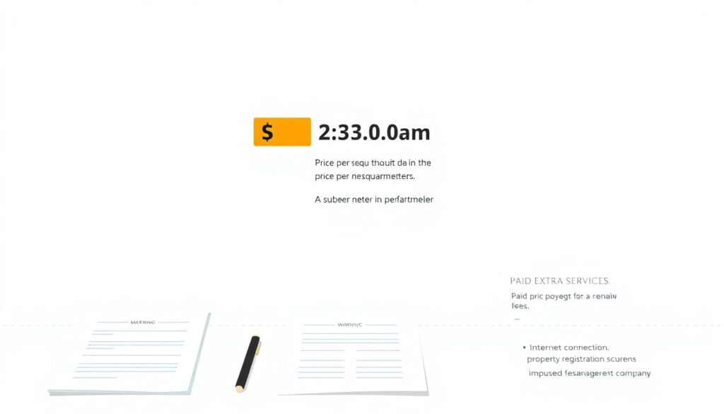 Как читать договор долевого участия (ДДУ): простым языком о сложных пунктах - иллюстрация