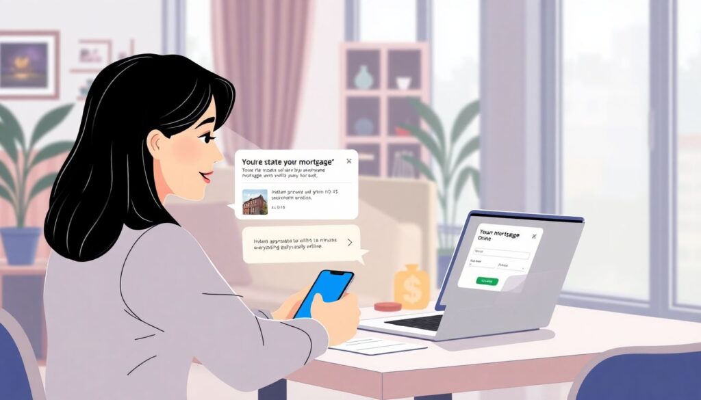 Как получить одобрение ипотеки с первого раза: советы от экспертов по финансированию - иллюстрация