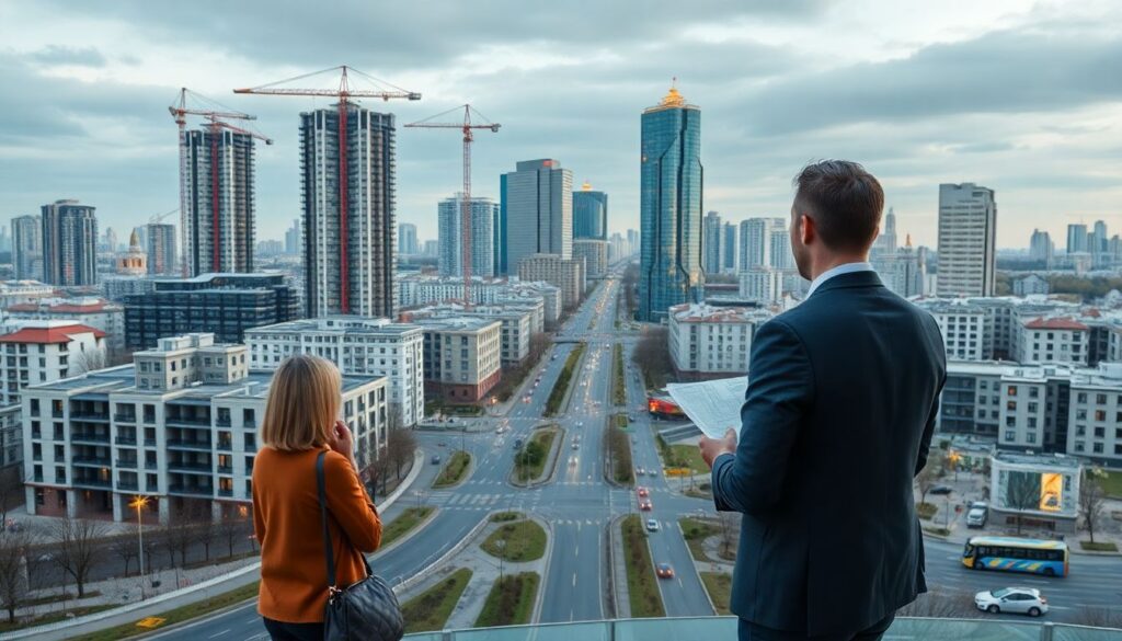 Рынок новостроек в Москве и области: главные тренды и прогноз на ближайшие годы - иллюстрация
