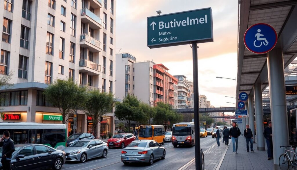 Как выбрать район для жизни: экология, инфраструктура, транспорт и перспективы роста цен - иллюстрация