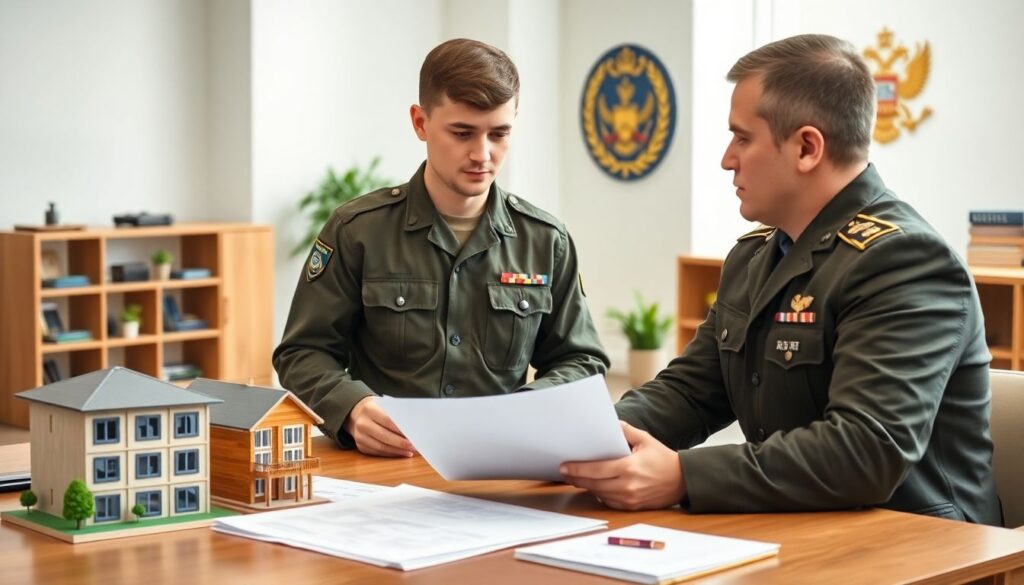 Военная, семейная, айти-ипотека и другие льготные программы: что выгоднее именно вам - иллюстрация