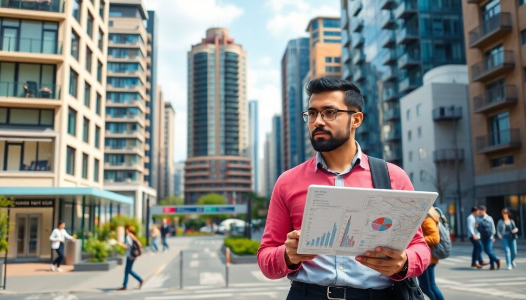 Апартаменты или квартира: в чем разница и что подойдет для жизни и инвестиций - иллюстрация