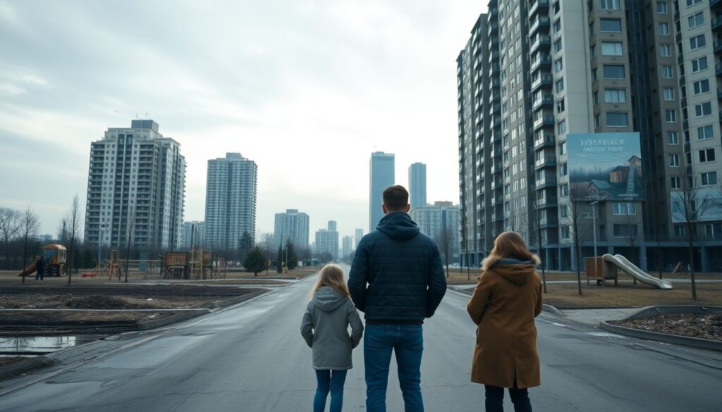 Апартаменты или квартира: в чем разница и что подойдет для жизни и инвестиций - иллюстрация