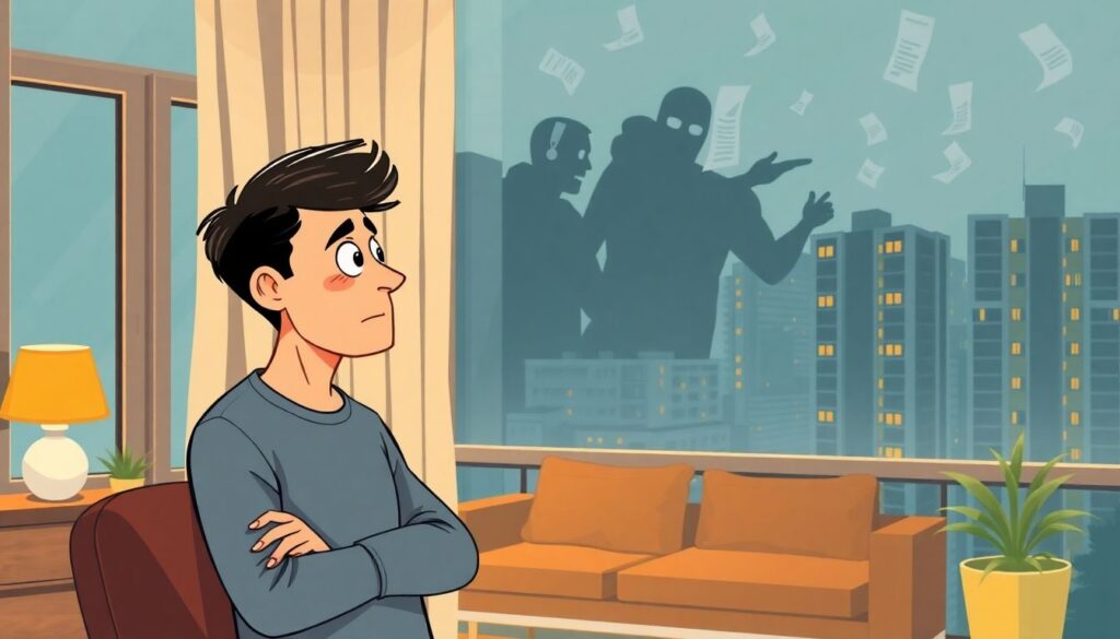 Как продать старую квартиру и купить новостройку: пошаговая схема альтернативной сделки - иллюстрация