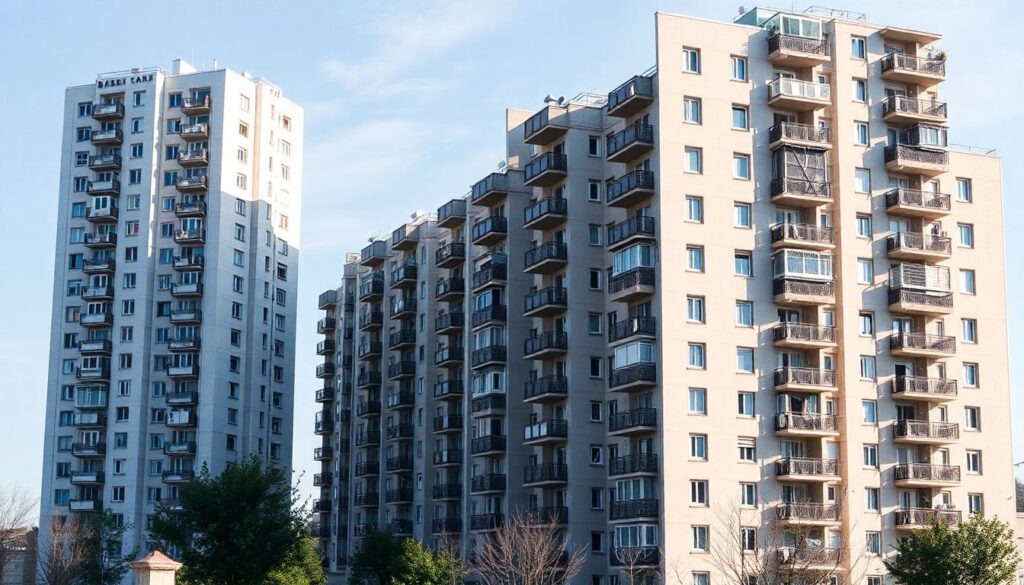 Как продать старую квартиру и купить новостройку: пошаговая схема альтернативной сделки - иллюстрация