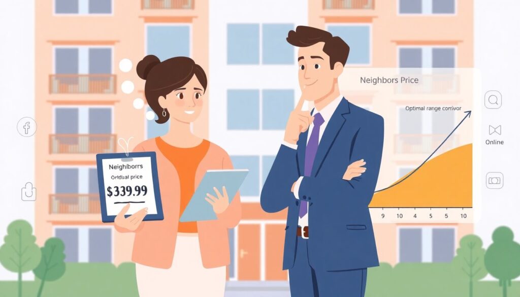 Как продать старую квартиру и купить новостройку: пошаговая схема альтернативной сделки - иллюстрация