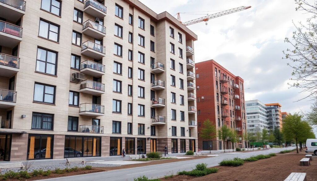 Как заработать на переуступке прав требования в новостройках: риски и возможности - иллюстрация