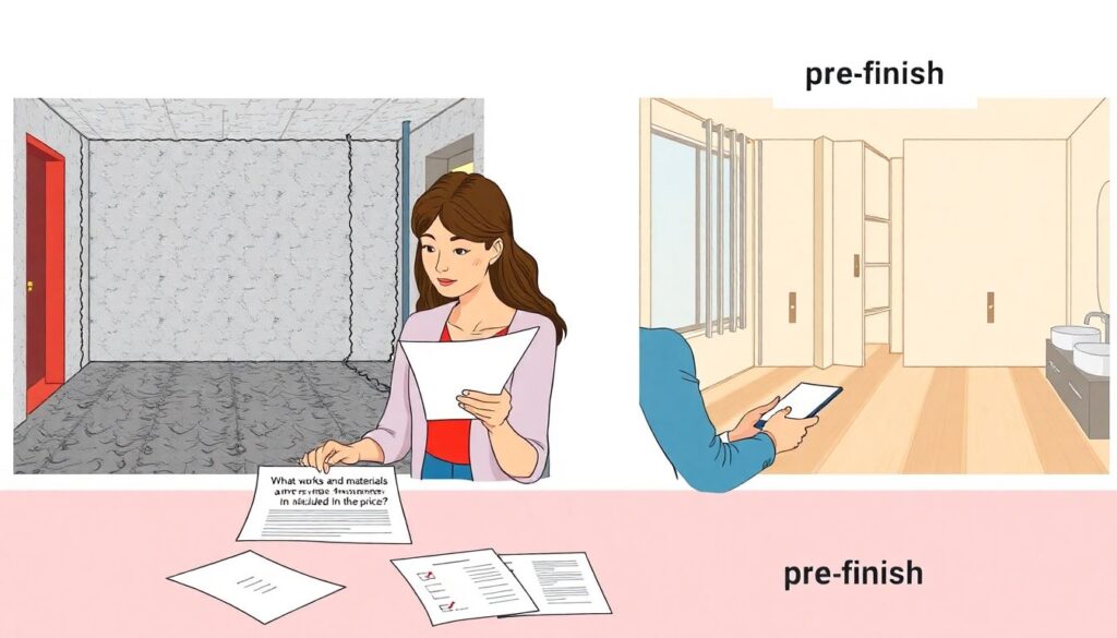ТОП-10 вопросов, которые нужно задать застройщику перед покупкой квартиры - иллюстрация