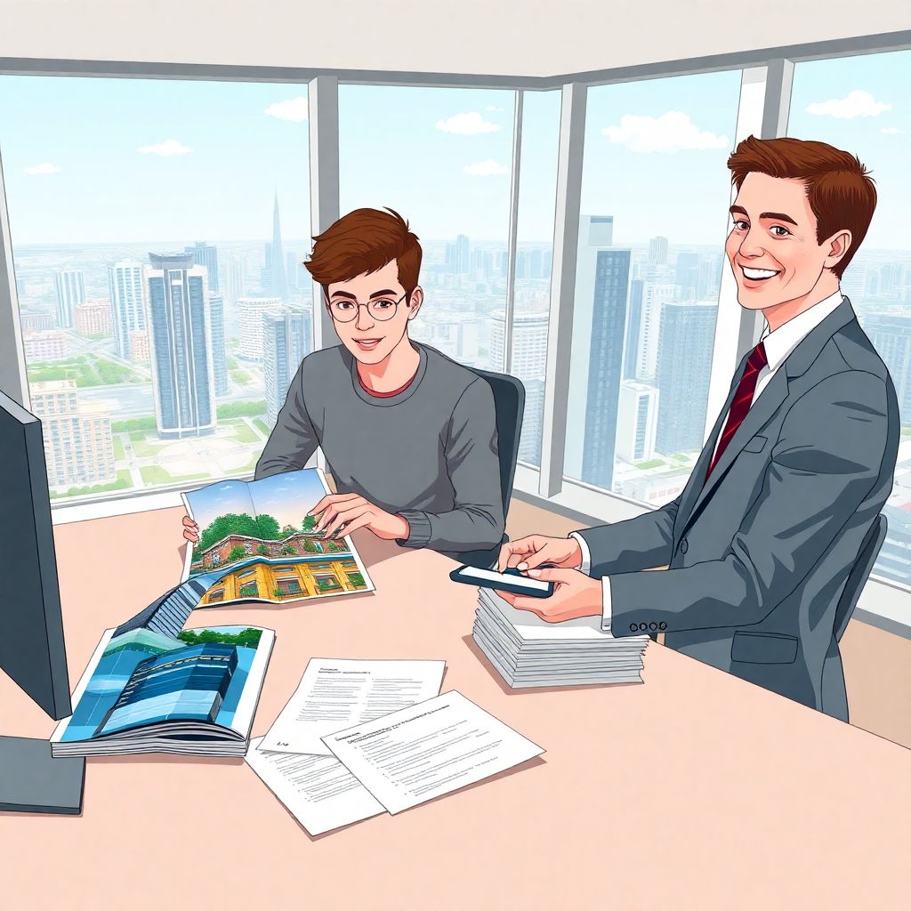 ТОП-10 вопросов застройщику перед покупкой квартиры в новостройке