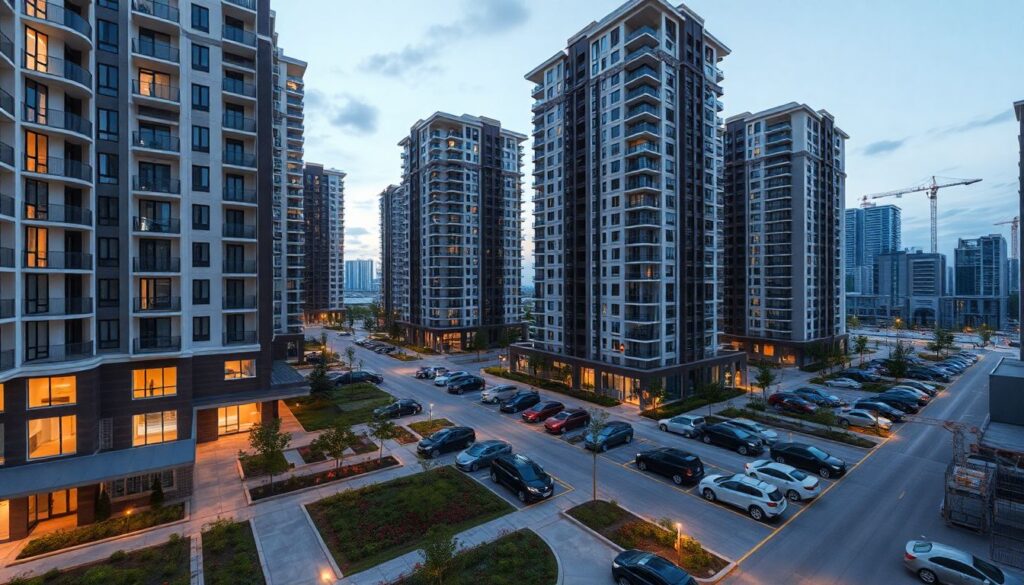 Сравнение новостроек и вторичного жилья: что выбрать в 2025 году - иллюстрация