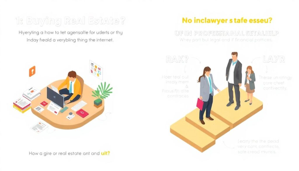 ТОП‑7 ошибок при покупке квартиры в новостройке и как их избежать - иллюстрация