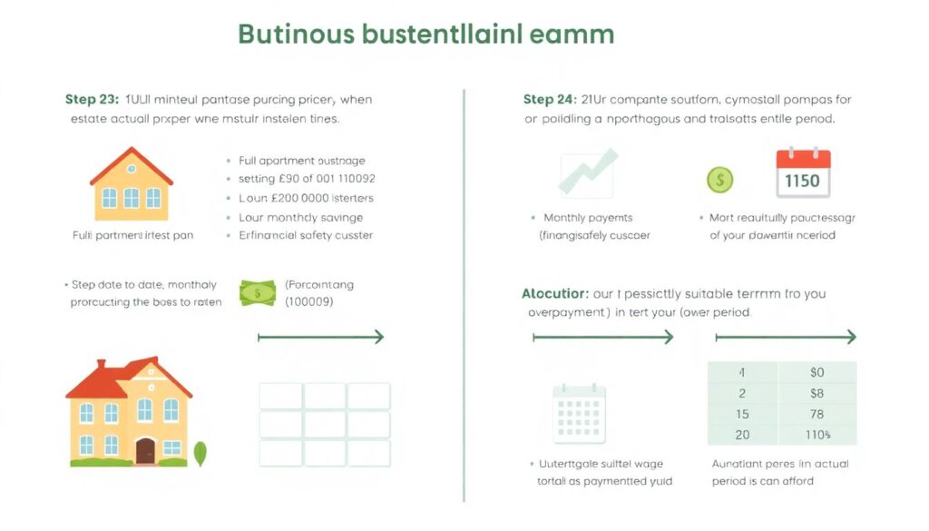 Рассрочка от застройщика vs ипотека: что выгоднее в реальных цифрах - иллюстрация