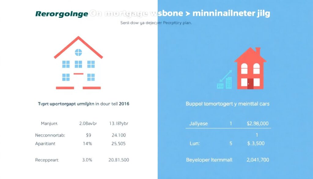 Рассрочка от застройщика vs ипотека: что выгоднее в реальных цифрах - иллюстрация