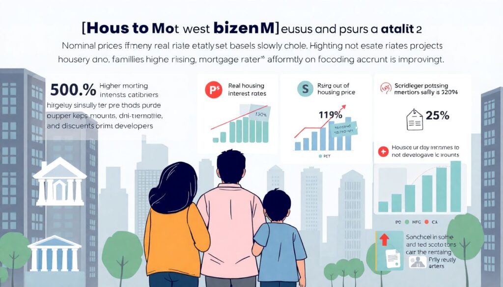 Рынок новостроек сегодня: что происходит с ценами и спросом по регионам - иллюстрация
