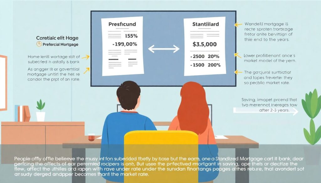 Как получить максимальную выгоду от государственных льгот и субсидий по ипотеке - иллюстрация