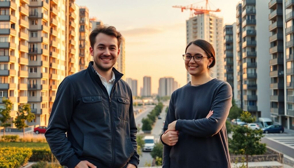 Инвестиции в новостройки: стратегии, сроки окупаемости и типичные просчеты - иллюстрация