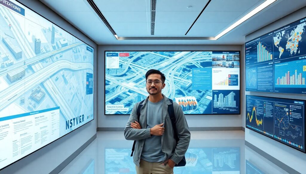 Как выбрать район для покупки квартиры: инфраструктура, транспорт, перспективы роста цен - иллюстрация