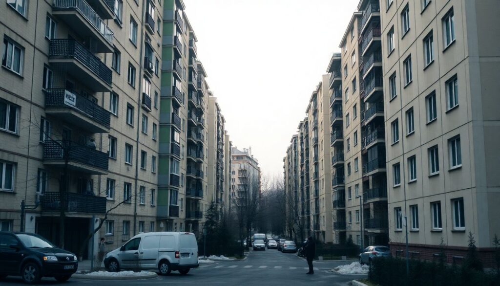 Как выбрать район для покупки квартиры: инфраструктура, транспорт, перспективы роста цен - иллюстрация