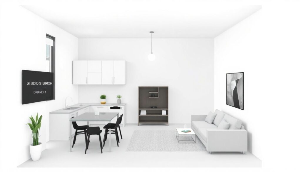 Студии, однушки или евроформат: какой тип планировки наиболее востребован и ликвиден - иллюстрация