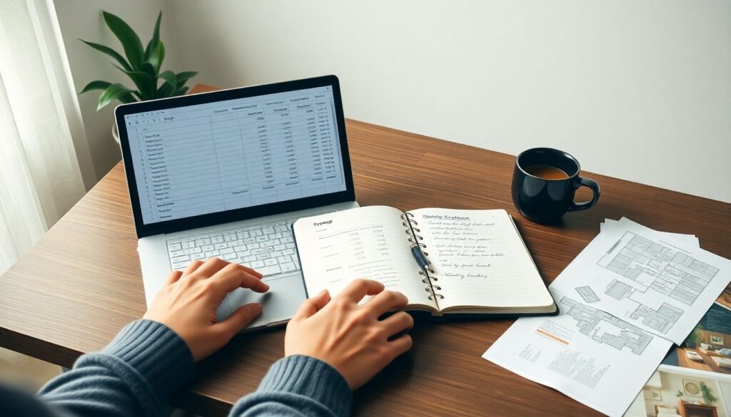 Скрытые расходы при покупке квартиры: от комиссии банка до ремонта под ключ - иллюстрация