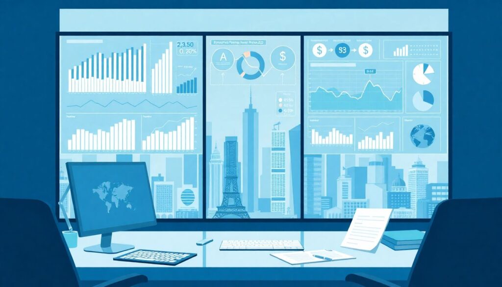 Что будет с рынком недвижимости в ближайшие 2–3 года: прогнозы экспертов и сценарии развития - иллюстрация