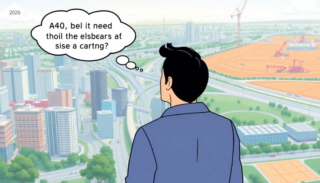 Как выбрать новостройку: 10 ключевых критериев для безопасной покупки - иллюстрация