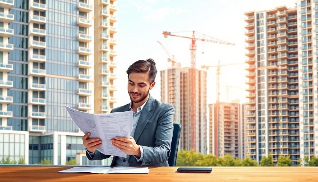 Как выбрать новостройку: 10 ключевых критериев для безопасной покупки - иллюстрация