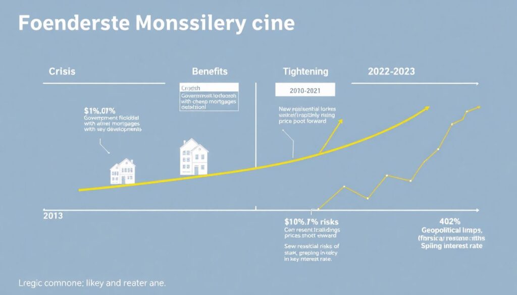 Ипотека в 2025 году: актуальные ставки, лайфхаки и скрытые комиссии банков - иллюстрация