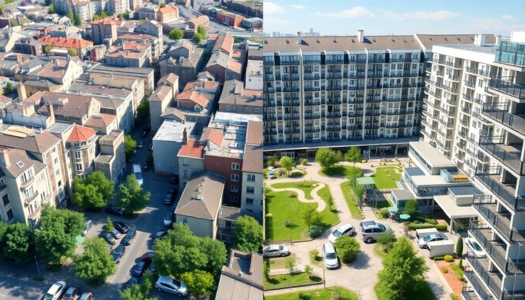 Топ‑5 ошибок при покупке квартиры в новостройке и как их избежать - иллюстрация