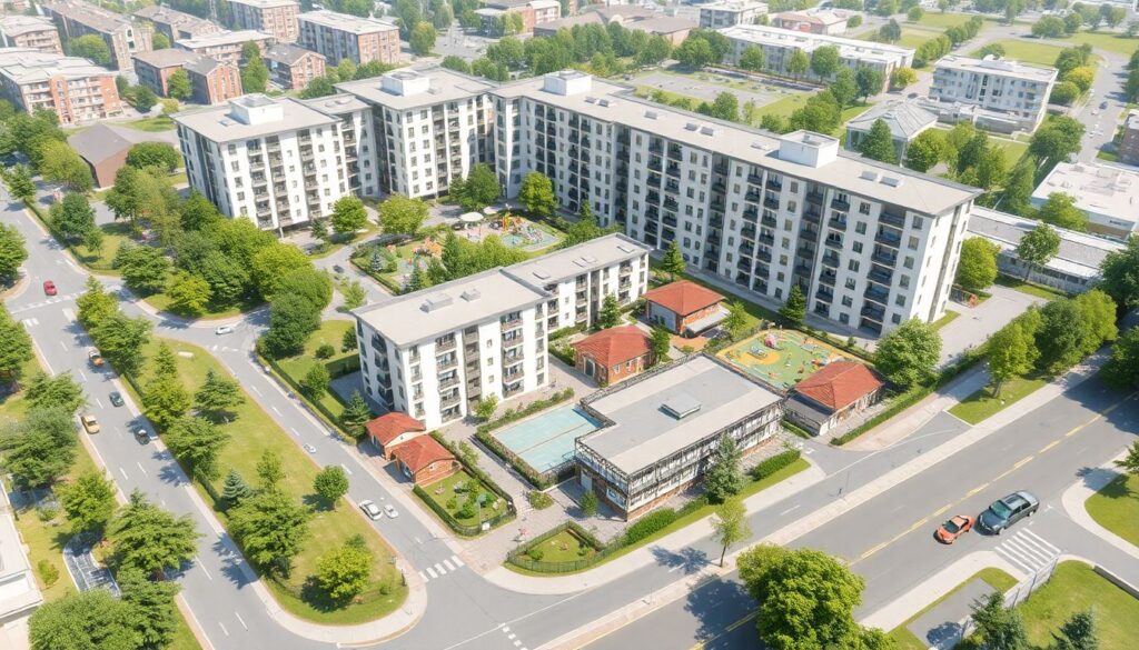 Топ‑5 ошибок при покупке квартиры в новостройке и как их избежать - иллюстрация