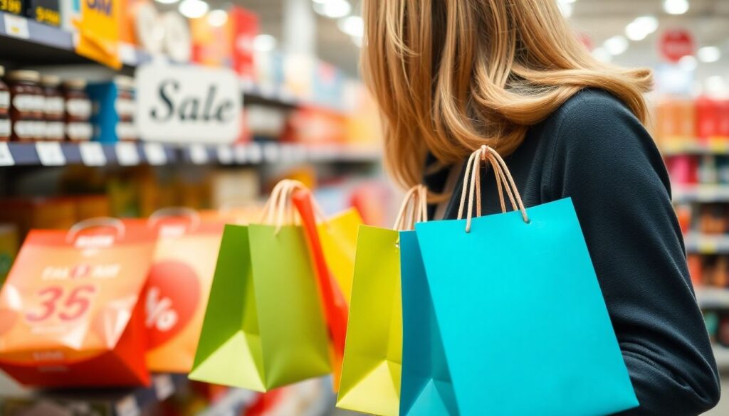 Горячие предложения недели: как распознать реальную скидку от маркетингового хода - иллюстрация