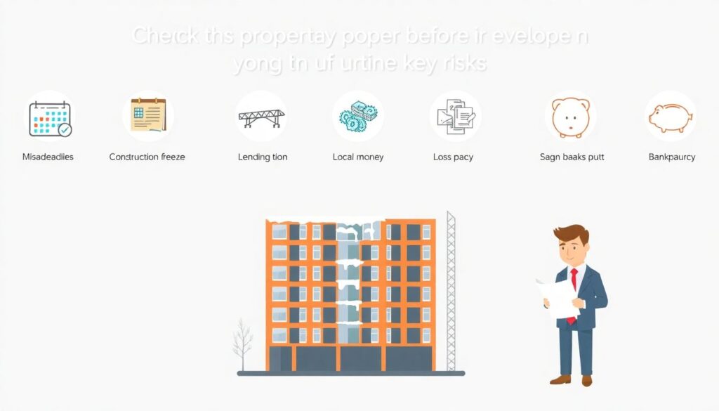 Как проверить застройщика перед покупкой: пошаговая инструкция с чек‑листом - иллюстрация