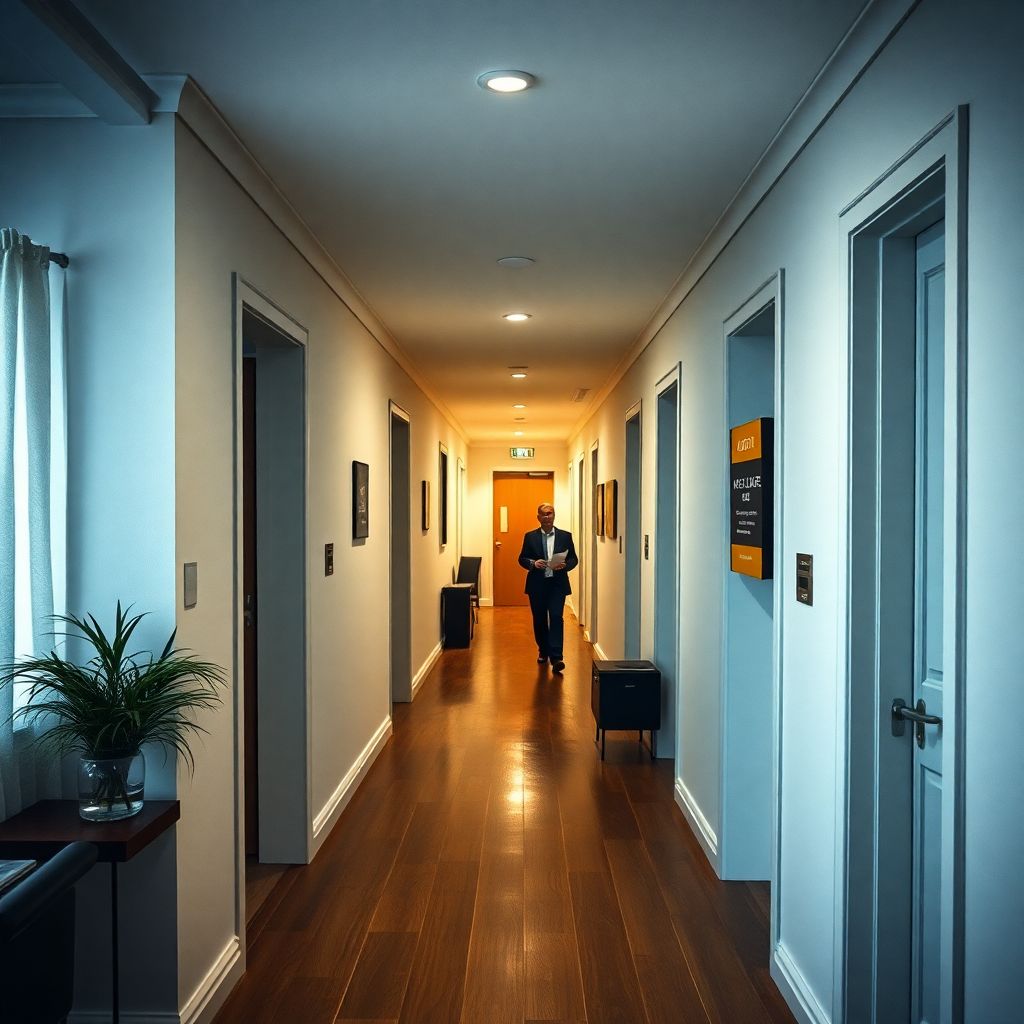 Апартаменты: обзор формата, кому он подходит и какие риски скрывает