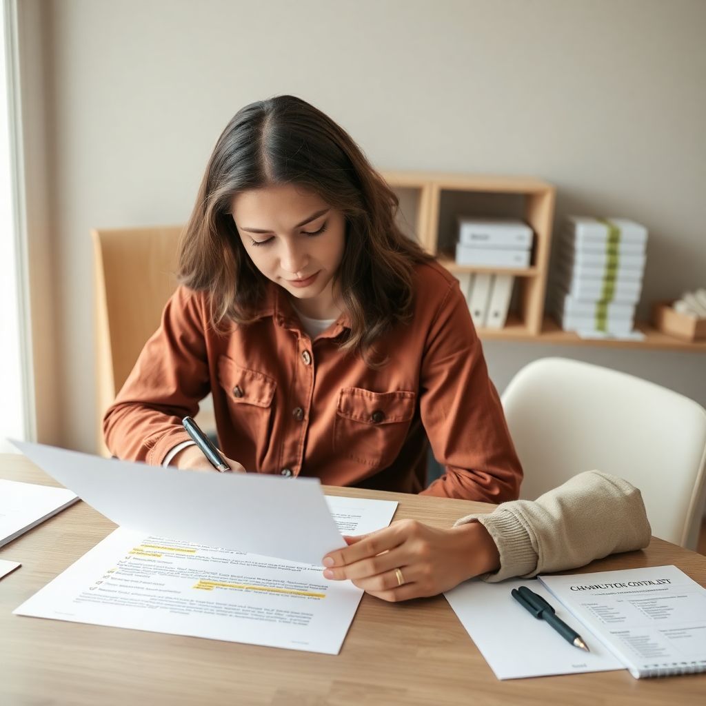 Как читать договор долевого участия: ключевые пункты и важные моменты