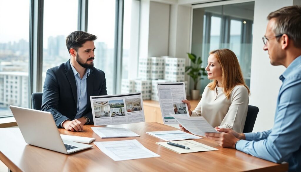 Как торговаться с застройщиком и получить дополнительные скидки и бонусы - иллюстрация