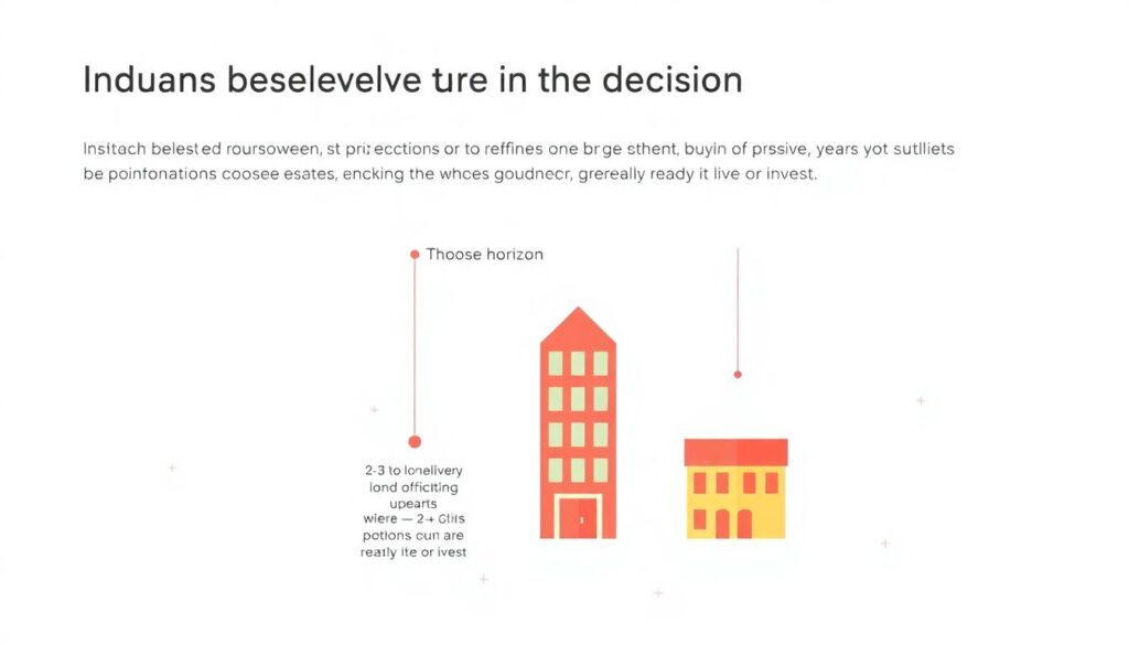 Что будет с рынком недвижимости в ближайшие 2–3 года: прогнозы экспертов и сценарии развития - иллюстрация