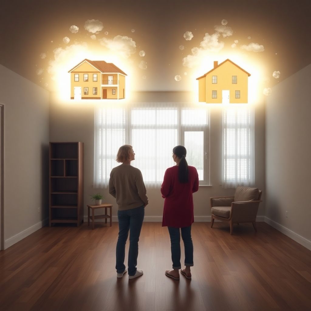 Ремонт в новостройке: выбрать предчистовую отделку, без отделки или под ключ