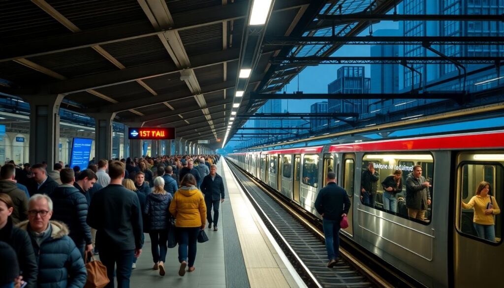 Район мечты: как выбрать локацию для жизни и не пожалеть через 5 лет - иллюстрация