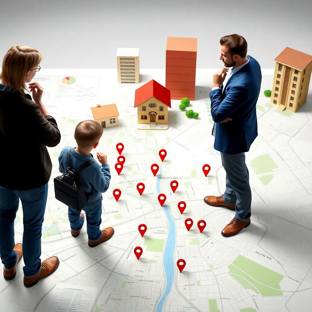 Район мечты: как выбрать локацию для жизни, чтобы не пожалеть через 5 лет