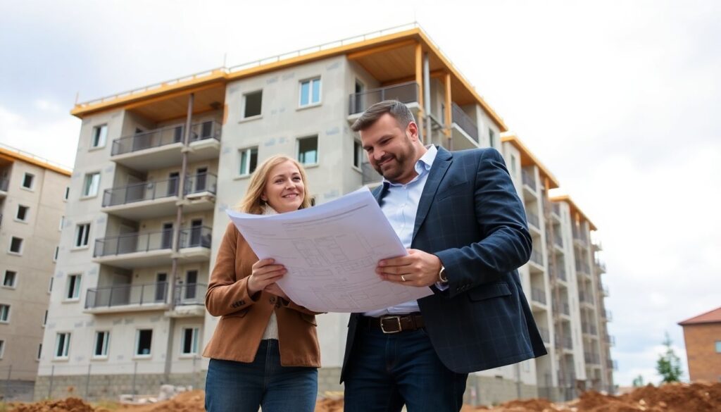 Ремонт в новостройке: с предчистовой отделкой, без отделки или 